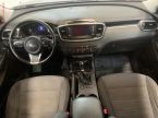 Kia Sorento - fotka číslo 11