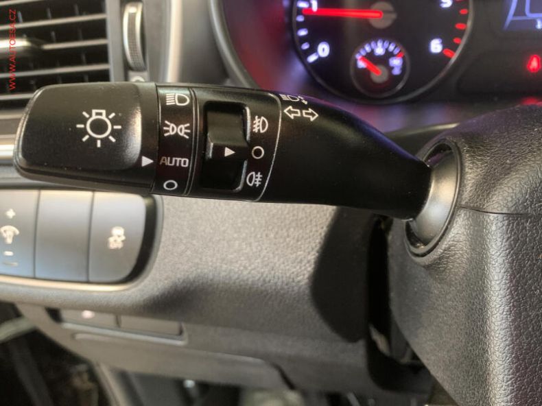 Kia Sorento - hlavní fotka