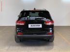 Kia Sorento - fotka číslo 4