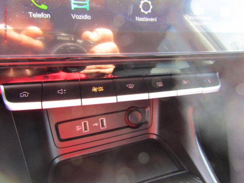 MG ZS - hlavní fotka