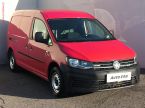 Volkswagen Caddy - fotka číslo 0