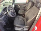 Volkswagen Caddy - fotka číslo 17