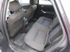 Ford Mondeo - fotka číslo 9