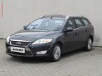 Ford Mondeo - fotka číslo 2