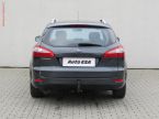 Ford Mondeo - fotka číslo 4