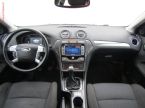 Ford Mondeo - fotka číslo 7