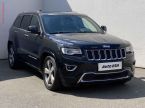Jeep Grand Cherokee - fotka číslo 0