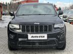 Jeep Grand Cherokee - fotka číslo 1