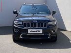 Jeep Grand Cherokee - fotka číslo 1