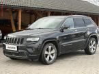 Jeep Grand Cherokee - fotka číslo 2