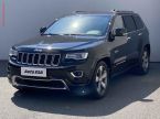 Jeep Grand Cherokee - fotka číslo 2