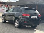 Jeep Grand Cherokee - fotka číslo 3