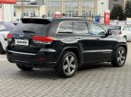 Jeep Grand Cherokee - fotka číslo 5