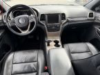 Jeep Grand Cherokee - fotka číslo 7