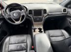 Jeep Grand Cherokee - fotka číslo 7