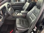 Jeep Grand Cherokee - fotka číslo 8