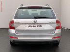 Škoda Octavia - fotka číslo 4