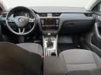 Škoda Octavia - fotka číslo 7