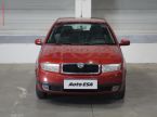 Škoda Fabia - fotka číslo 1
