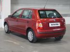 Škoda Fabia - fotka číslo 5