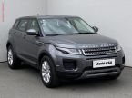 Land Rover Range Rover Evoque - fotka číslo 0