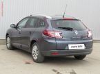 Renault Mégane - fotka číslo 5