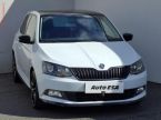 Škoda Fabia - fotka číslo 0