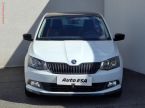 Škoda Fabia - fotka číslo 1