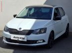 Škoda Fabia - fotka číslo 2
