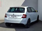 Škoda Fabia - fotka číslo 3