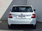 Škoda Fabia - fotka číslo 4