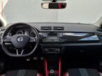 Škoda Fabia - fotka číslo 8
