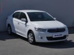 Citroën C-Elysée - fotka číslo 0