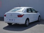 Citroën C-Elysée - fotka číslo 3