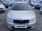 Škoda Octavia - fotka číslo 1