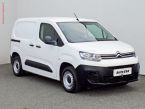 Citroën Berlingo - fotka číslo 0