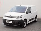 Citroën Berlingo - fotka číslo 2