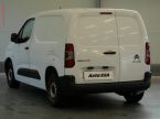 Citroën Berlingo - fotka číslo 5