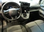 Citroën Berlingo - fotka číslo 7