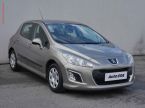 Peugeot 308 - fotka číslo 0