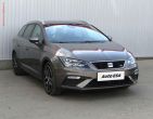 Seat Leon - fotka číslo 0