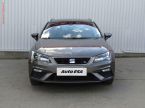 Seat Leon - fotka číslo 1