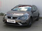 Seat Leon - fotka číslo 2