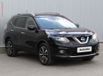 Nissan X-Trail - fotka číslo 0