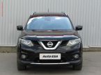 Nissan X-Trail - fotka číslo 1