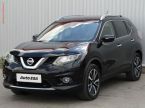 Nissan X-Trail - fotka číslo 2