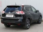 Nissan X-Trail - fotka číslo 3
