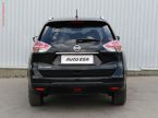 Nissan X-Trail - fotka číslo 4