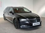 Škoda Superb - fotka číslo 0