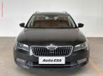 Škoda Superb - fotka číslo 1